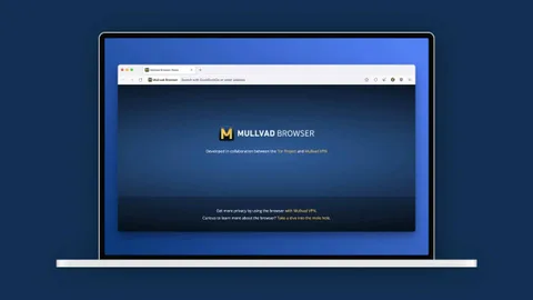 Tor Project’ten gizlilik devriminde yeni bir adım: Mullvad