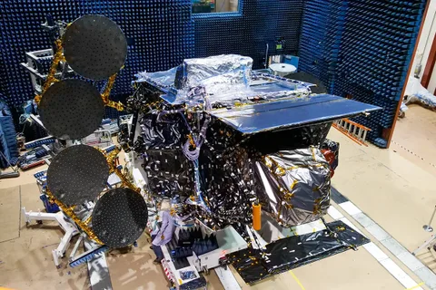 Yeni nesil NASA uydusu, hava kirliliğini mahalle bazında izleyecek