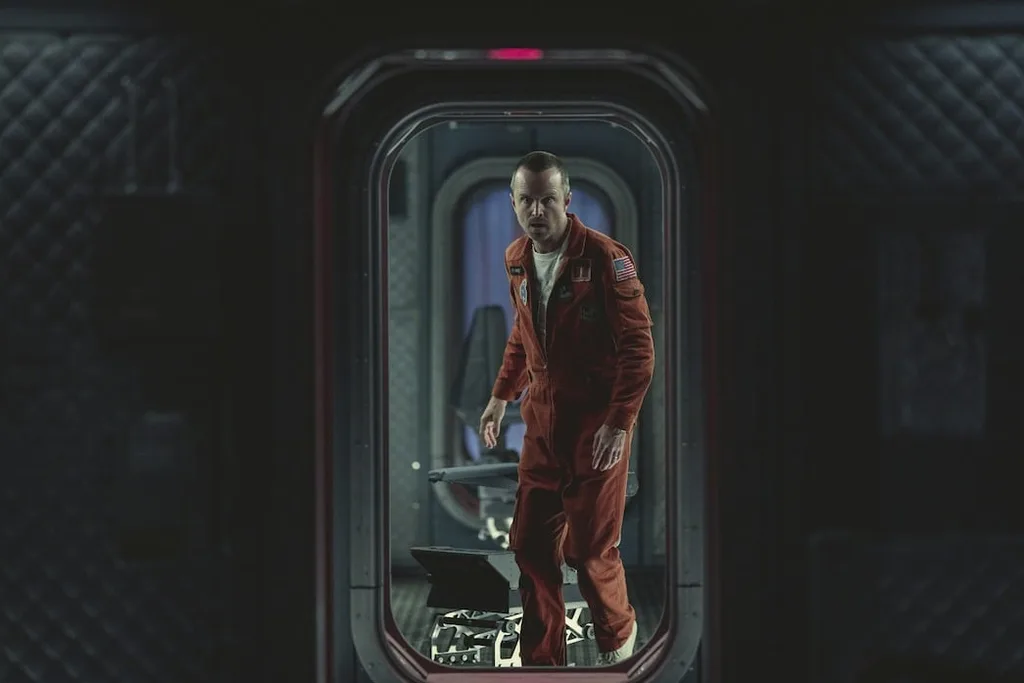 Netflix Black Mirror’ın yıldızlarla dolu yeni sezonundan ilk fragmanı paylaştı