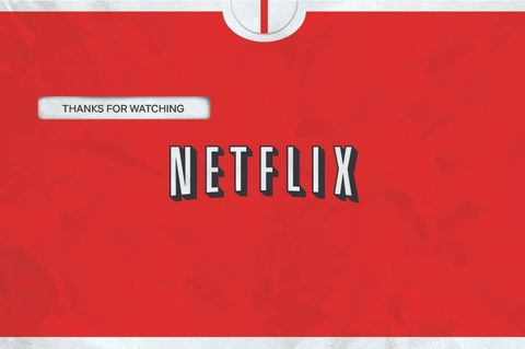 netflix dvd
