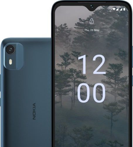 nokia c12 plus
