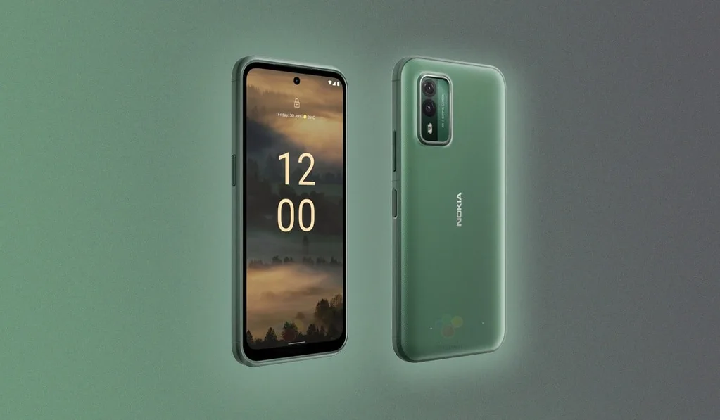 Nokia’nın yeni dayanıklı telefonu XR30’un görselleri internete sızdı