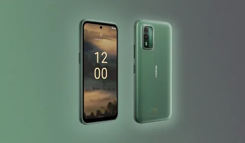 Nokia’nın yeni dayanıklı telefonu XR30’un görselleri internete sızdı