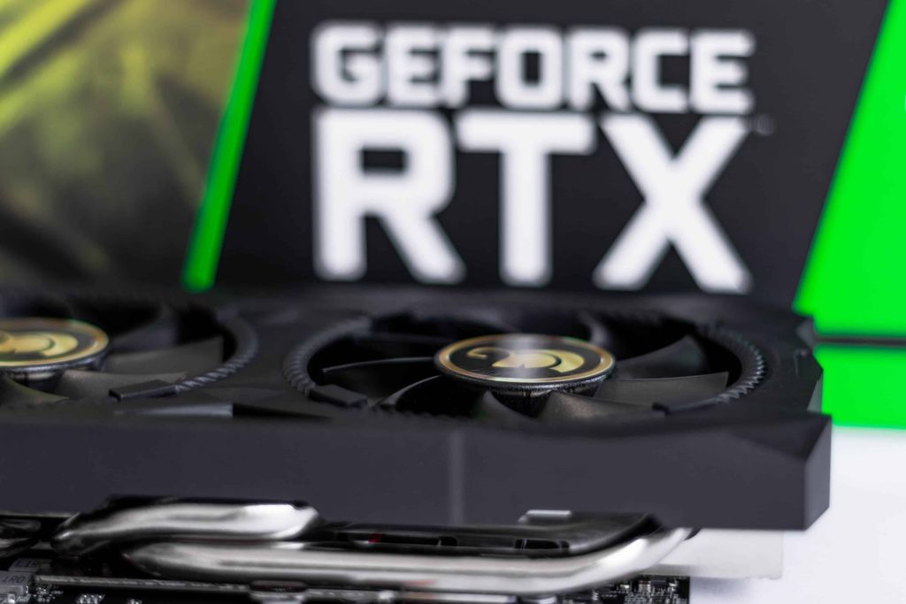 nvidia rtx 4070