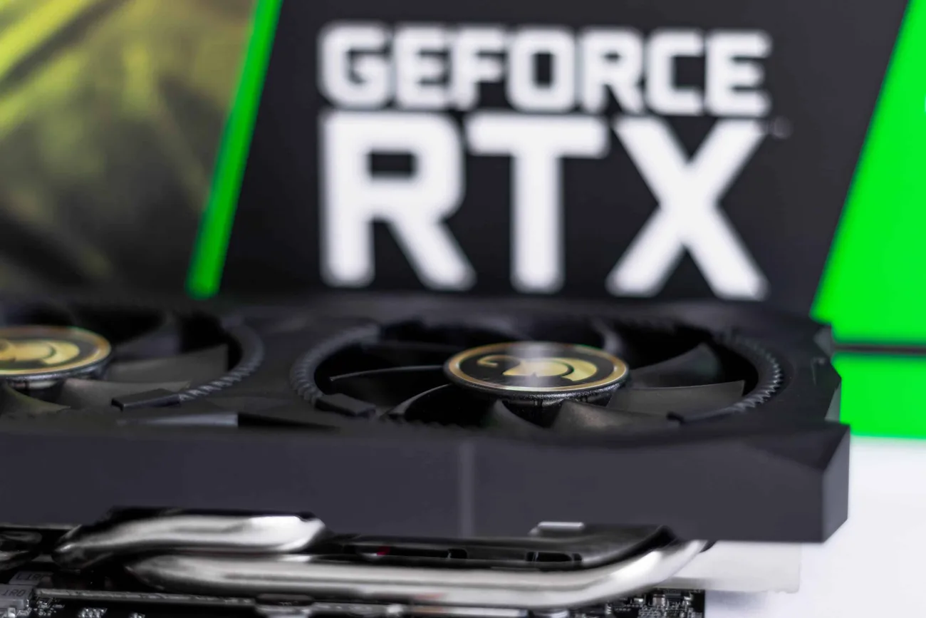 Nvidia RTX 4070’nin varlığını gizemli bir şekilde doğrulandı