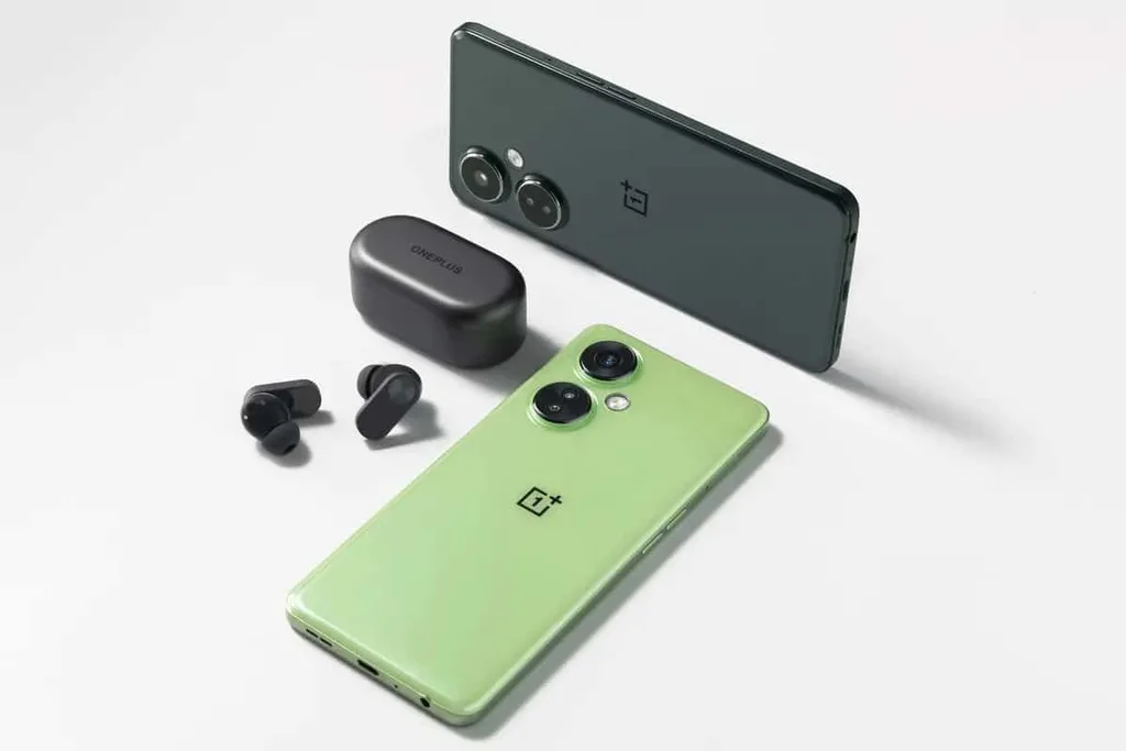 OnePlus’tan fiyat/performans canavarı: Yeni Nord CE 3 Lite