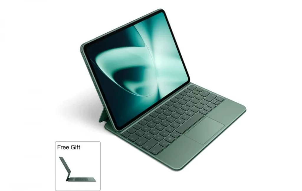 OnePlus Pad için ön sipariş dönemi özel fırsatlarla başladı