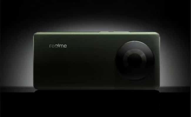 realme 11