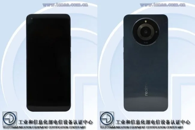 realme 11