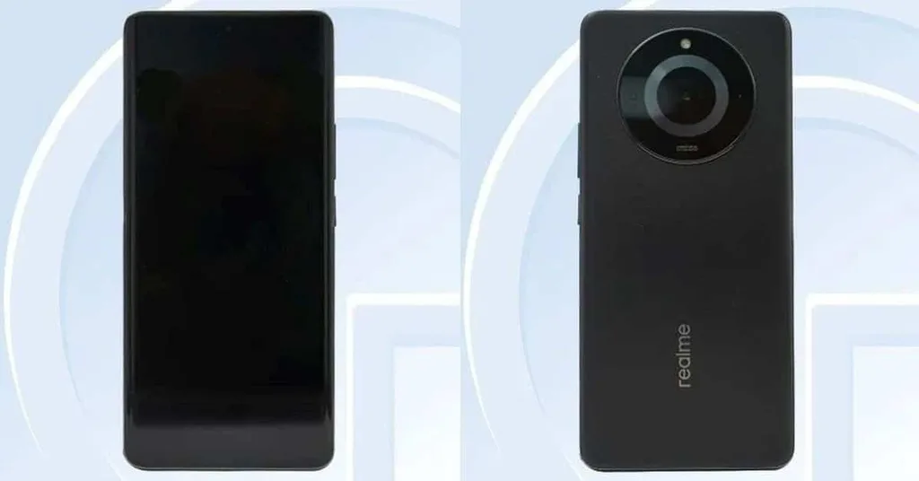 Realme 11 serisi mayıs ayında tanıtılacak