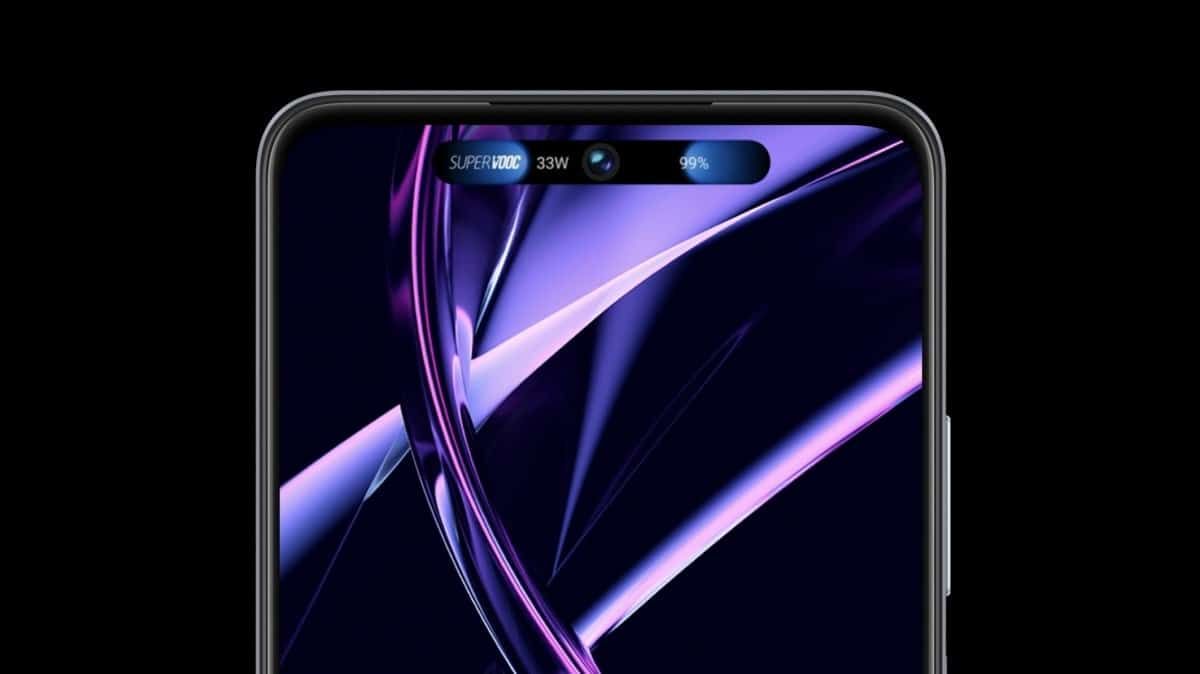 realme narzo n55