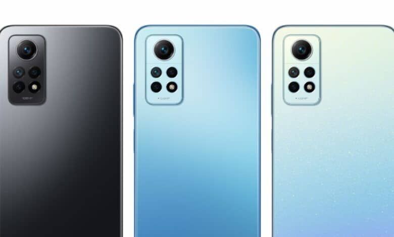 redmi note 12 pro 4g