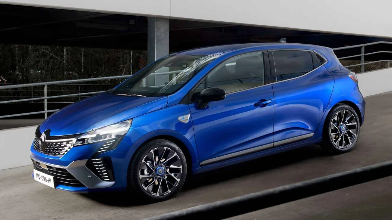 Yenilikçi tasarım ve güçlü donanımla Renault Clio’nun yeni nesli karşınızda!