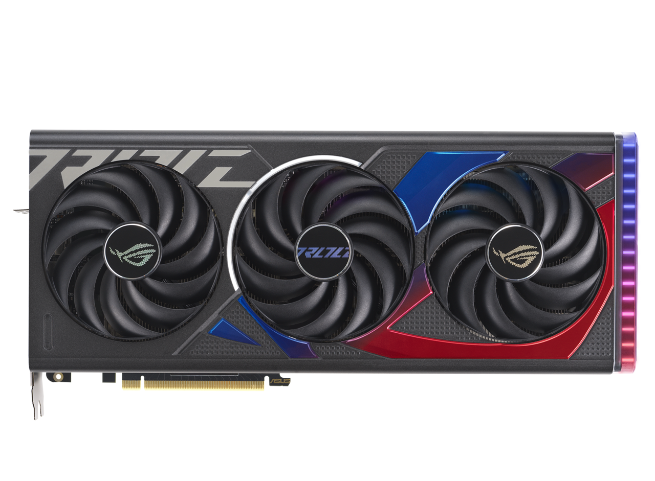 asus rog strix geforce rtx 4070