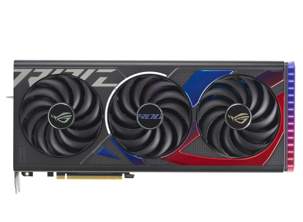 asus rog strix geforce rtx 4070