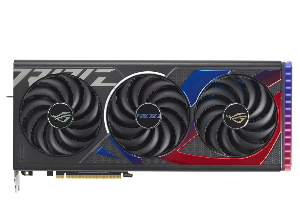 Asus, Nvidia GeForce RTX 4070 serisi ekran kartlarıyla oyun dünyasına yeni bir boyut kazandırıyor