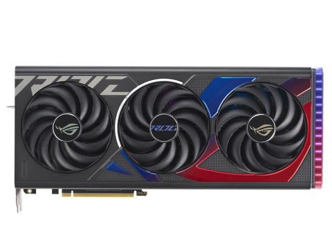 asus rog strix geforce rtx 4070