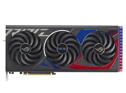 Asus, Nvidia GeForce RTX 4070 serisi ekran kartlarıyla oyun dünyasına yeni bir boyut kazandırıyor