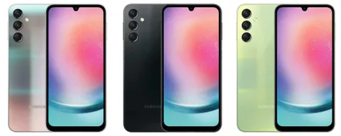 Samsung Galaxy A24’ün tüm detayları resmi duyurudan önce ortaya çıktı