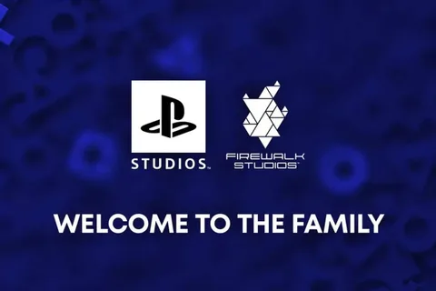 Sony, PlayStation 5 ve PC için yeni çok oyunculu oyunlar geliştirmek için Firewalk Studios’u satın alıyor