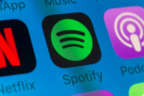 Spotify yakında şarkıların kliplerini de gösterecek