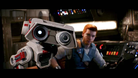 Star Wars Jedi: Survivor için yeni oynanış videosu geldi