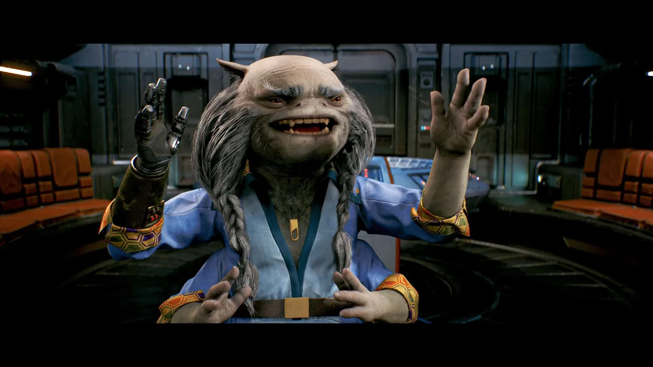 Star Wars Jedi: Survivor, PlayStation 4 ve Xbox One için yayınlandı