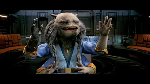 Star Wars Jedi: Survivor, PlayStation 4 ve Xbox One için yayınlandı