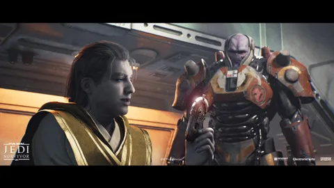 Star Wars Jedi: Survivor PS4 ve Xbox One’a geliyor