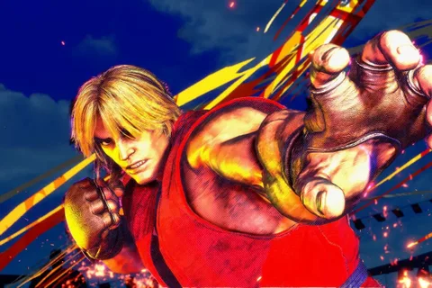 Street Fighter efsanesi yeniden canlanıyor: Yepyeni bir film yolda!