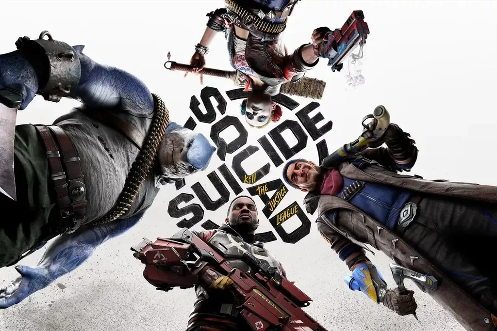 Suicide Squad: Kill the Justice League oyunu yine ertelendi