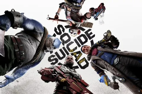 Suicide Squad: Kill the Justice League oyunu yine ertelendi