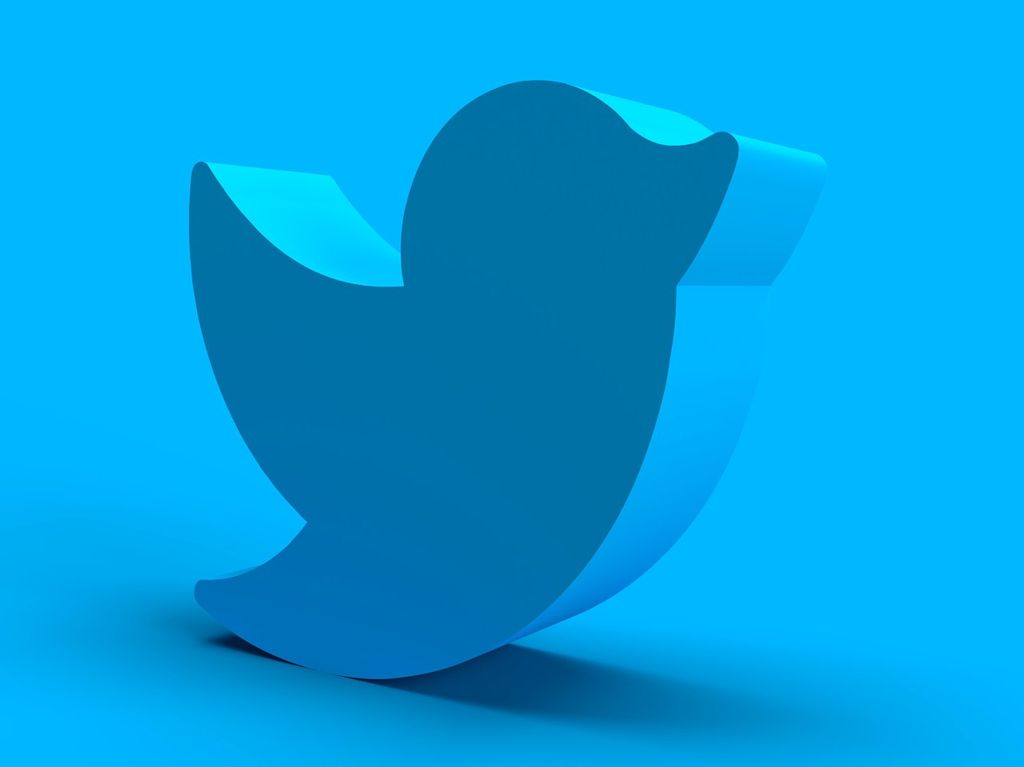 twitter dm