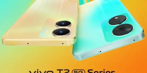 Vivo T2’nin işlemcisi için ipucu test sonucuyla geldi
