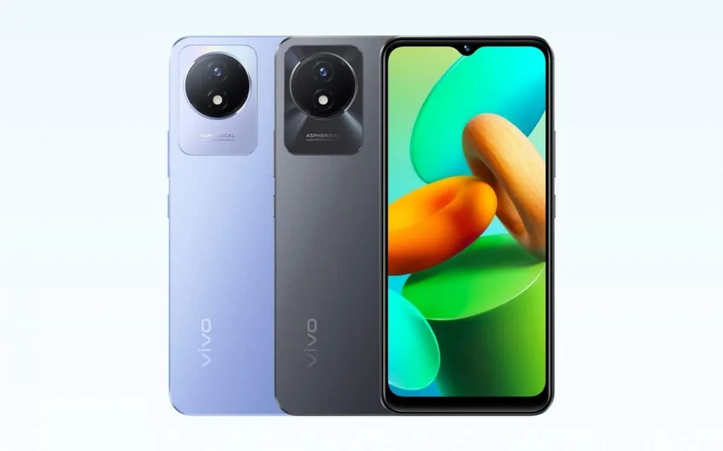 Vivo Y02A ile uygun fiyatlı telefon seçeneklerine bir yenisini daha ekledi