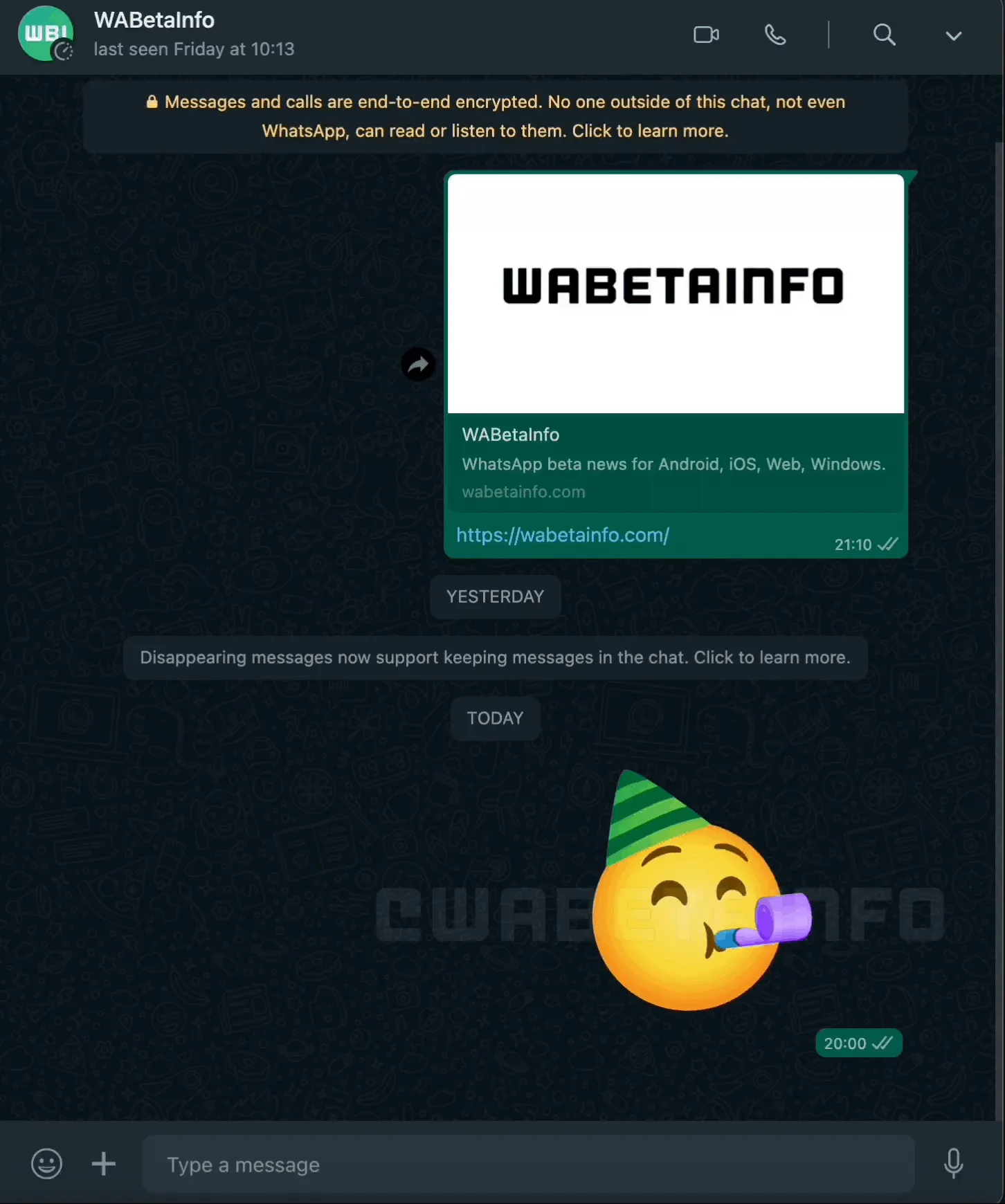 whatsapp hareketli emoji