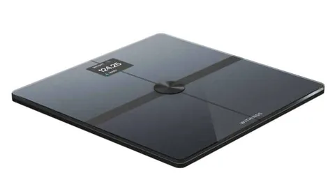 Withings’in yeni akıllı tartısı kullanıcıya göstermeden ağırlık ölçebiliyor
