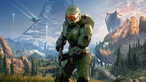 Xbox Series X ve S’e hemen indirip oynayabileceğiniz 12 ücretsiz oyun