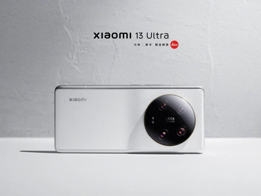Xiaomi 13 Ultra’nın tasarımı resmi görsellerle doğrulandı