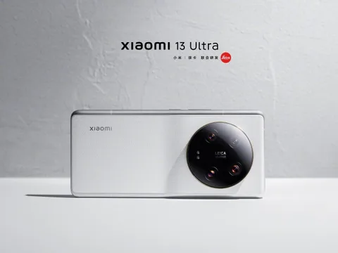 Xiaomi 13 Ultra tanıtıldı: Değişken Diyafram ve Yüksek Performans