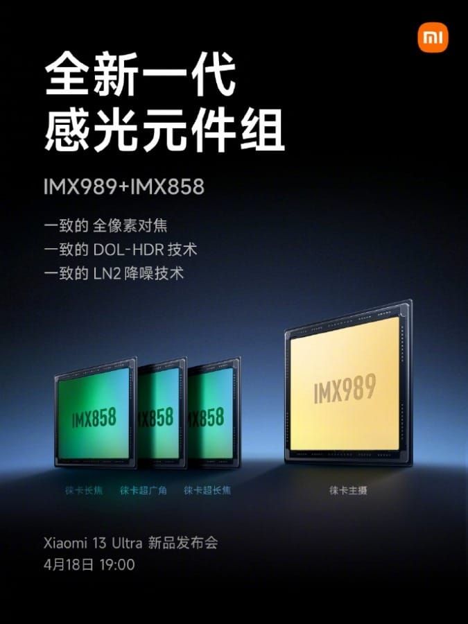 xiaomi 13 ultra