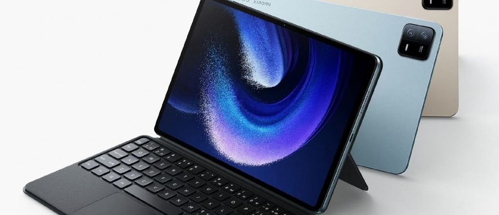 xiaomi pad 6