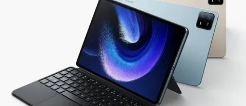 Xiaomi Pad 6 ve Pad 6 Pro’nun pil ve şarj kapasiteleri ortaya çıktı