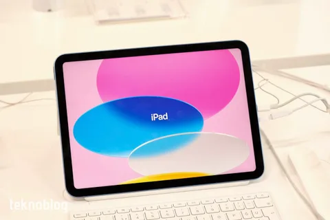 Apple, giriş seviyesi iPad’de A17 Pro çipini kullanacak