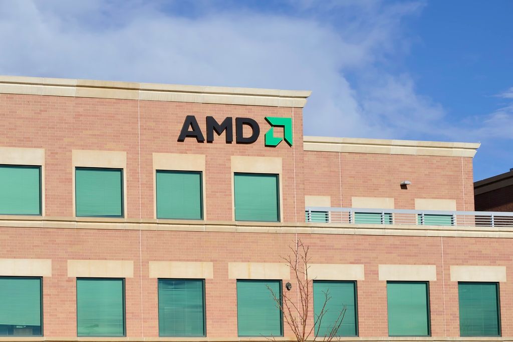 amd microsoft