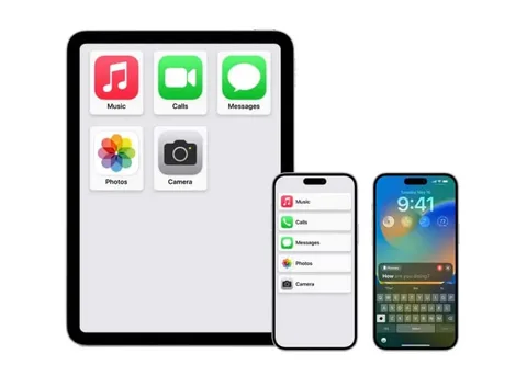 iPhone’lar 15 dakikalık bir eğitimle sizin sesinizden konuşabilecek