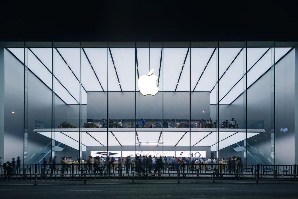 apple avrupa birliği