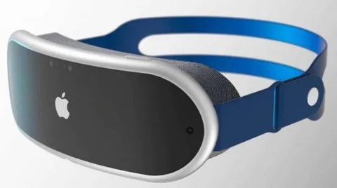 Apple, heyecanla beklenen VR gözlüğünün tanıtımına hazırlanıyor