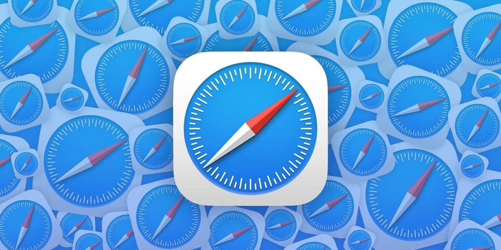 apple safari