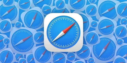 Apple Safari ve Microsoft Edge’in rekabetinde Safari yeniden öne geçti